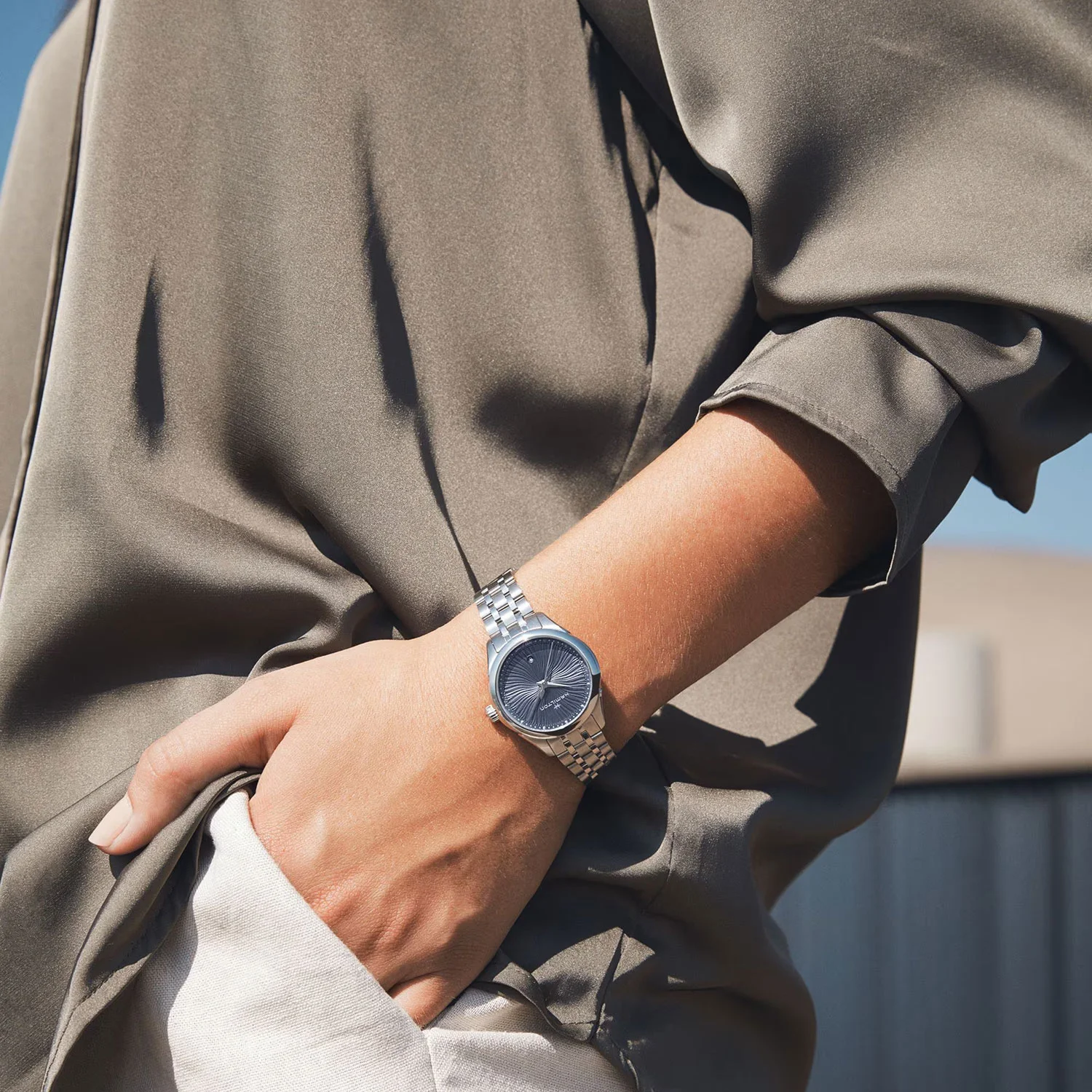 Hamilton H32231140