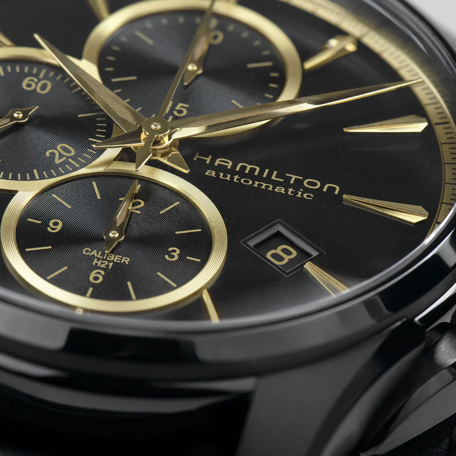 Hamilton H32506730