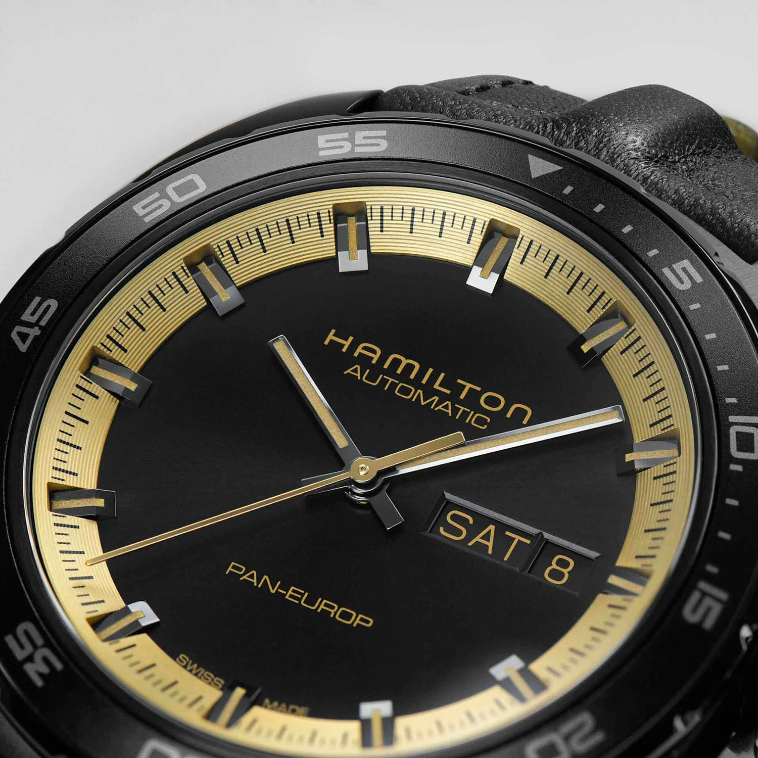 Hamilton H35425730