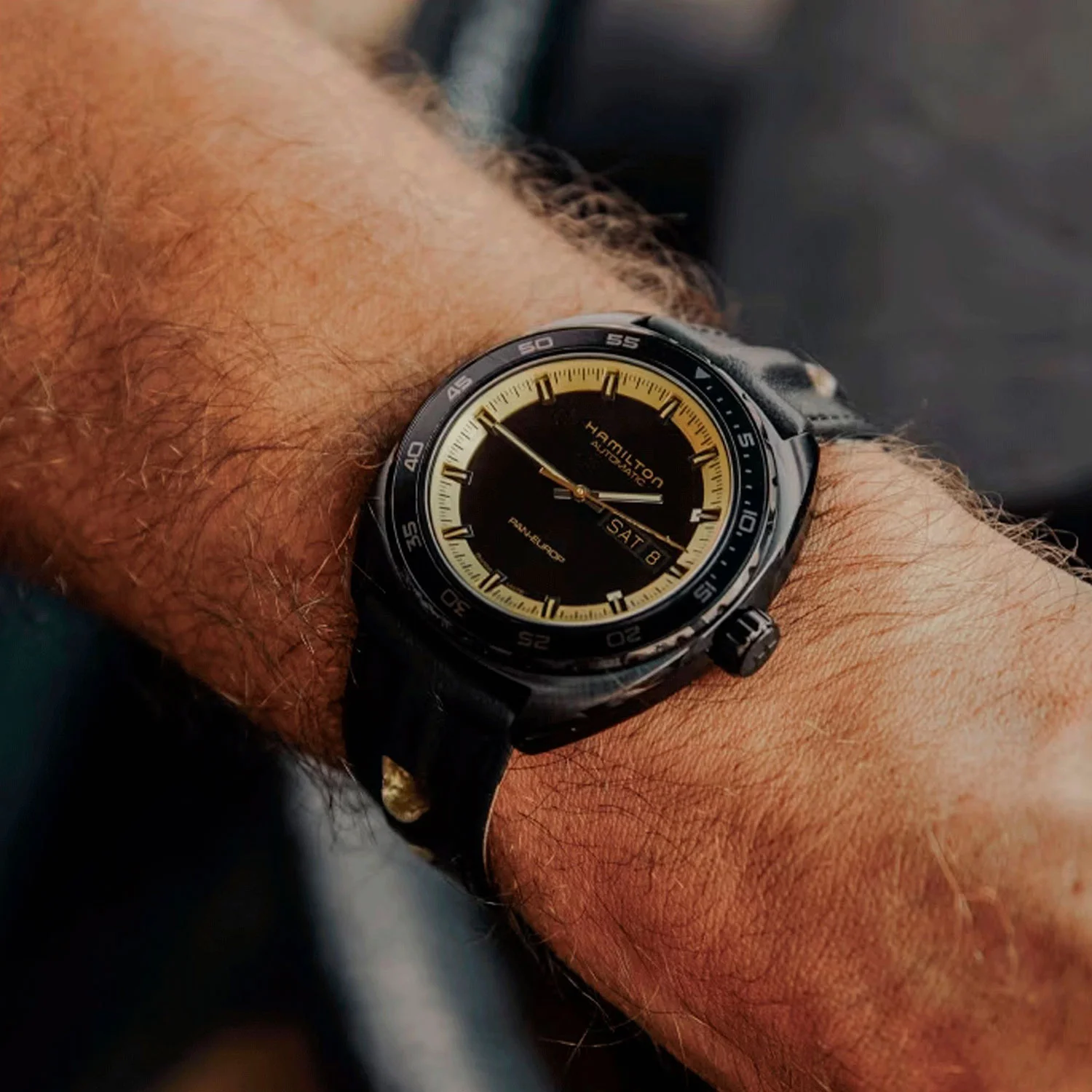 Hamilton H35425730