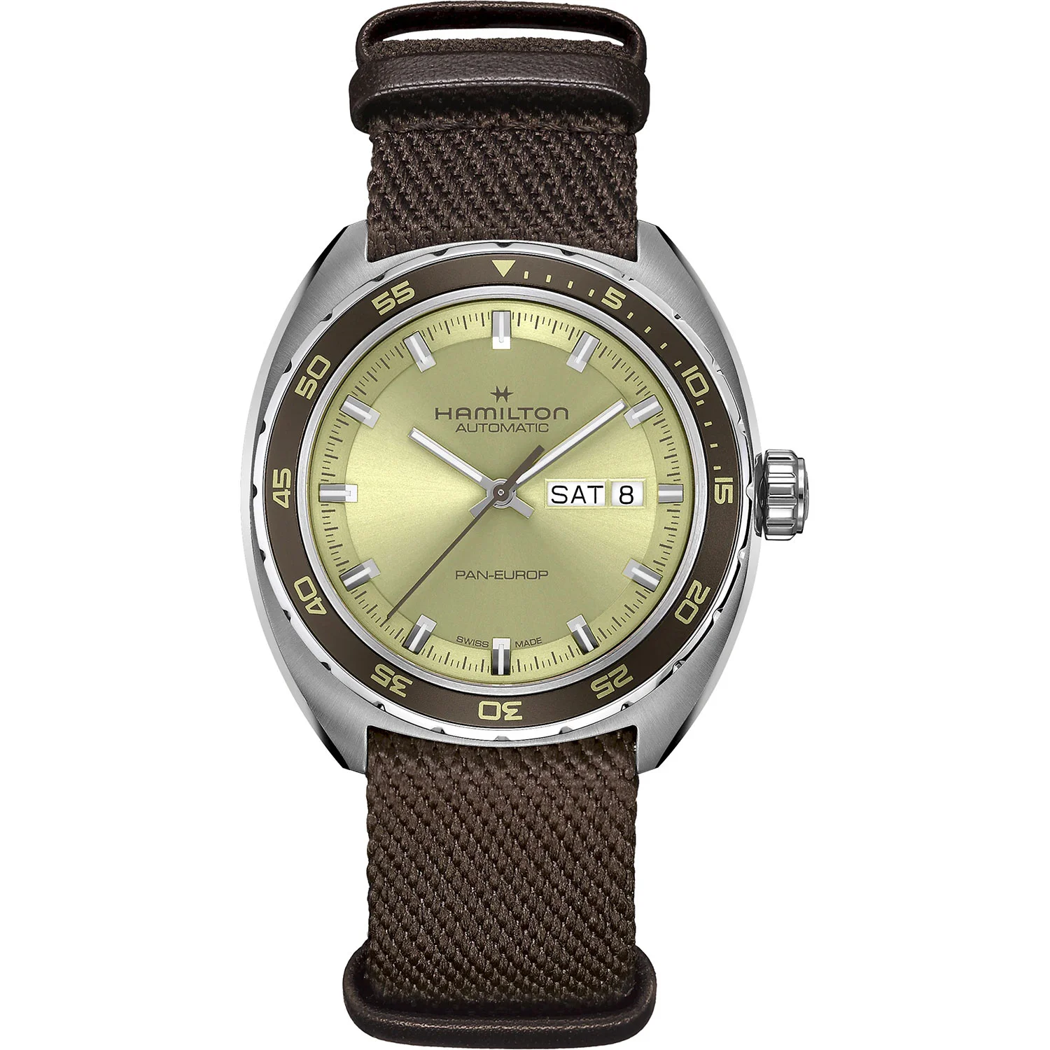 Hamilton H35445860
