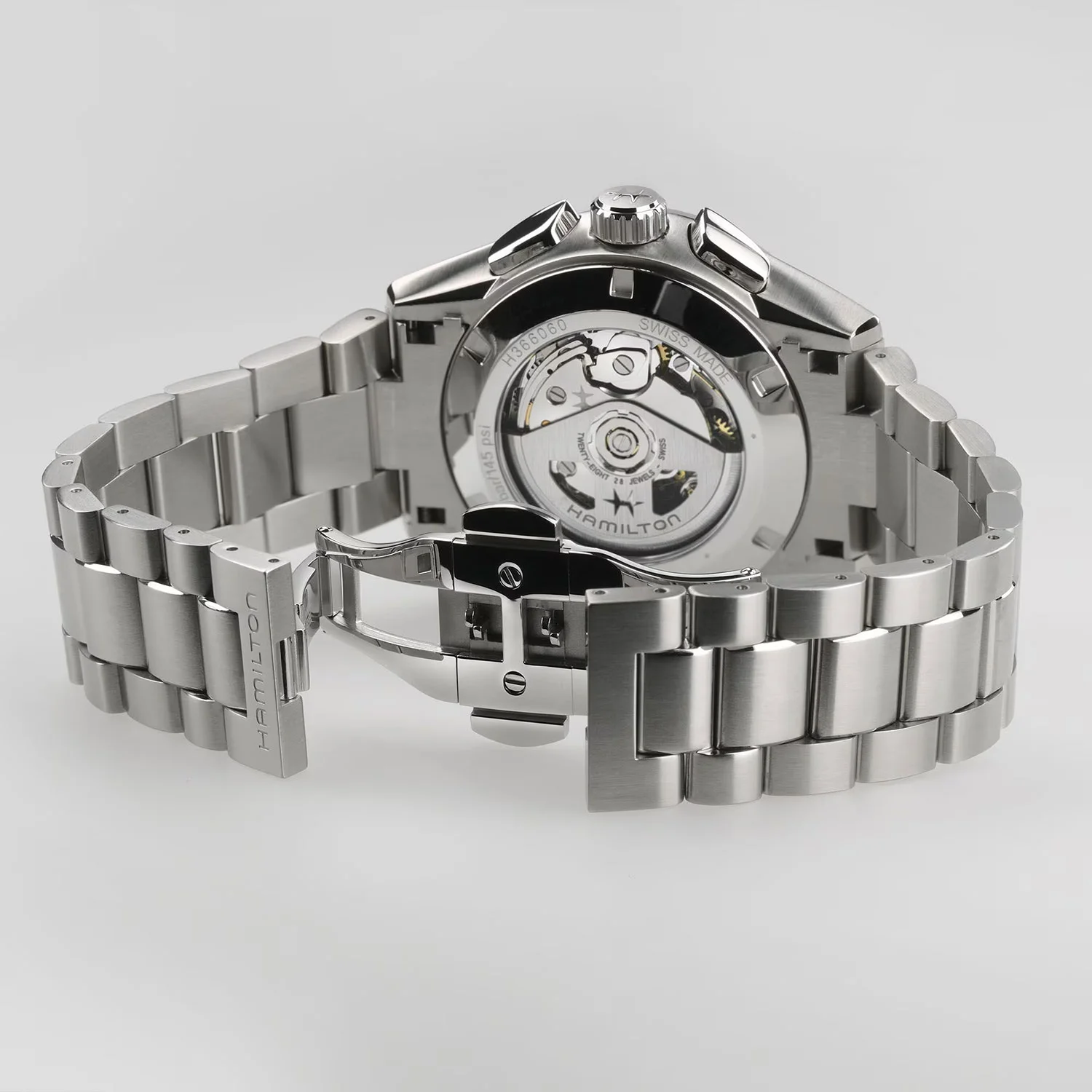 Hamilton H36606110