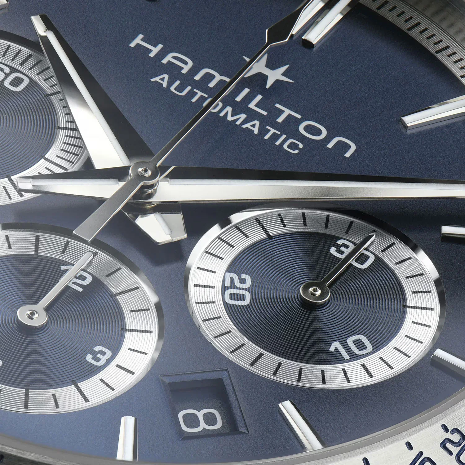 Hamilton H36616140