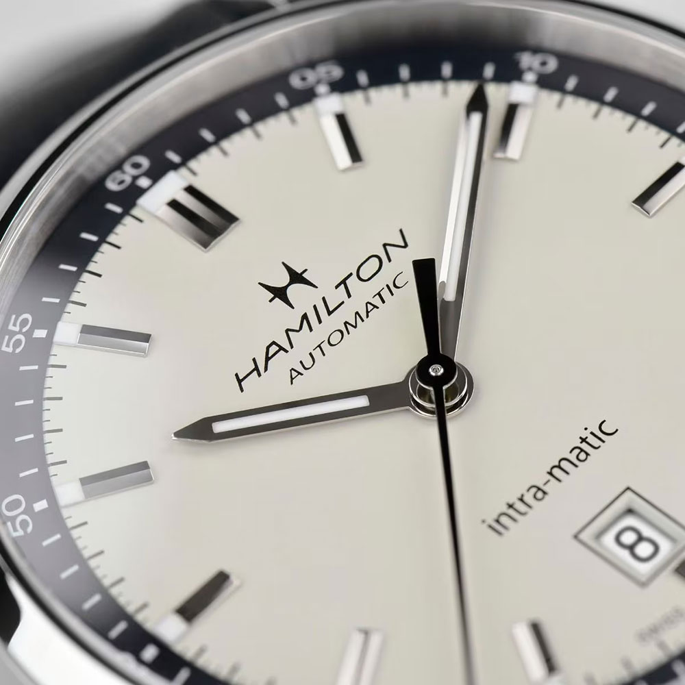 Hamilton H38425720