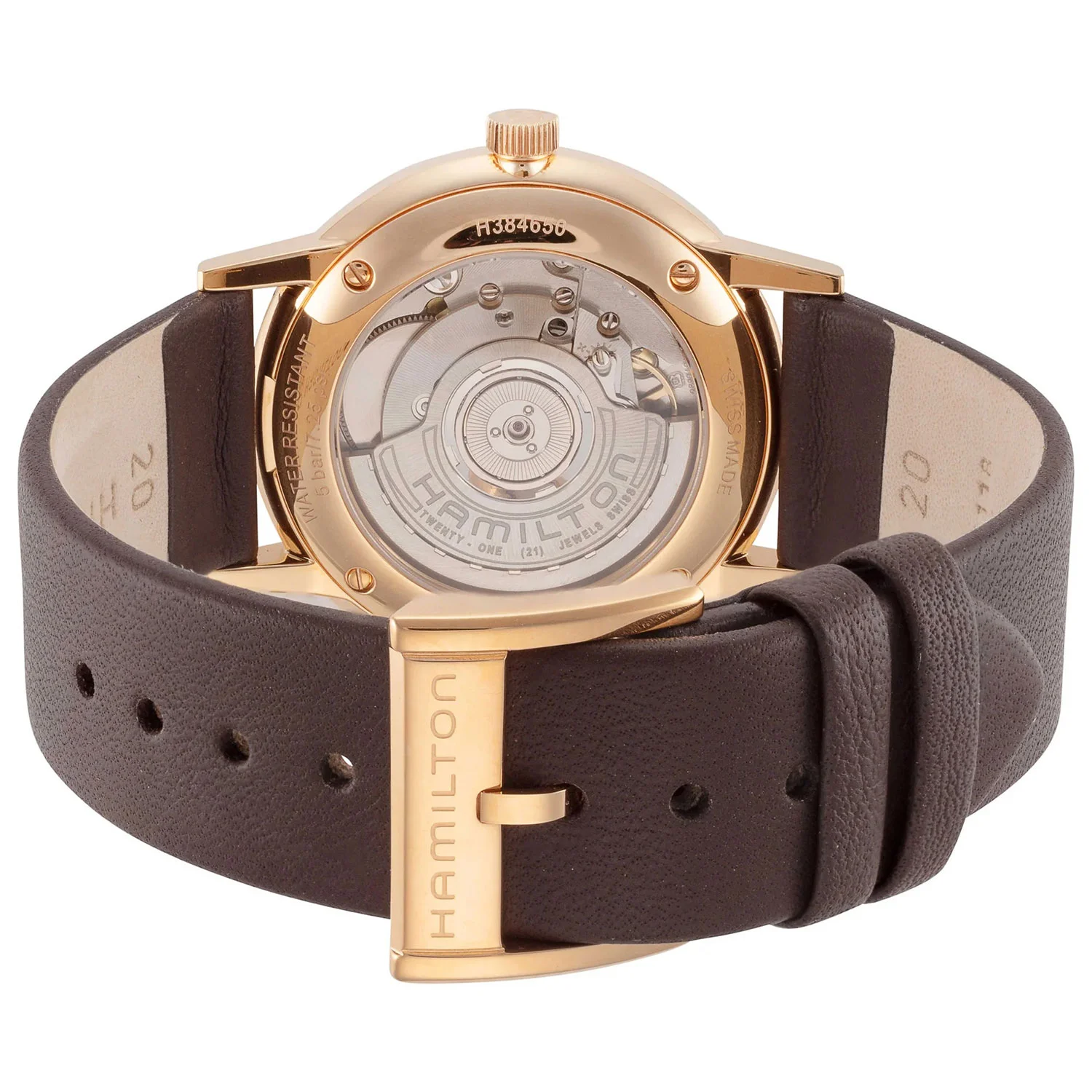 Hamilton H38465501