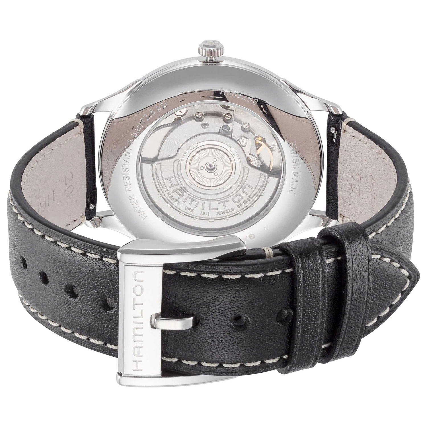 Hamilton H38525721