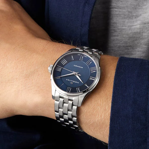 Hamilton H42535140