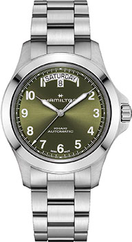Вся коллекция Khaki Field