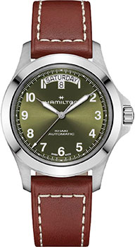 Вся коллекция Khaki Field