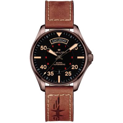 Вся коллекция Khaki Aviation