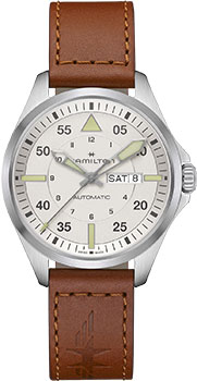 Вся коллекция Khaki Aviation