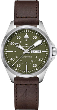 Вся коллекция Khaki Aviation