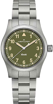 Вся коллекция Khaki Field
