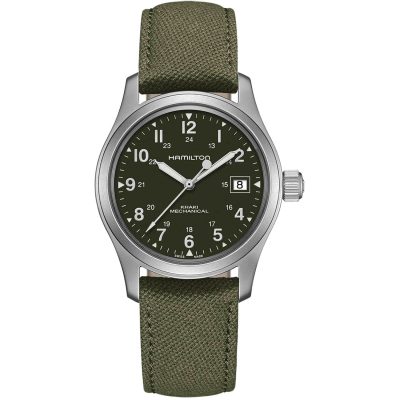 Вся коллекция Khaki Field