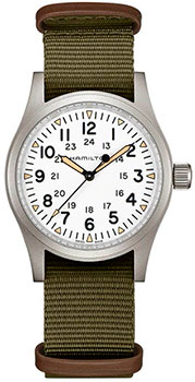 Вся коллекция Khaki Field