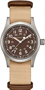 Вся коллекция Khaki Field