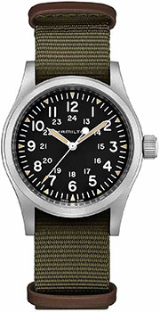Вся коллекция Khaki Field