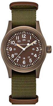Вся коллекция Khaki Field