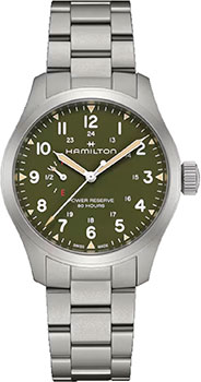 Вся коллекция Khaki Field