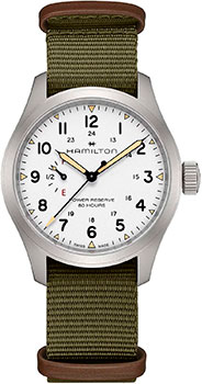 Вся коллекция Khaki Field
