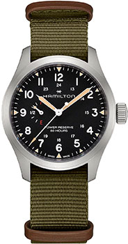 Вся коллекция Khaki Field