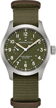 Вся коллекция Khaki Field