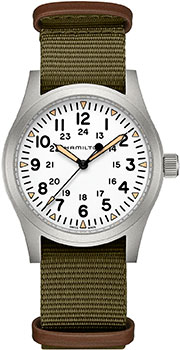 Вся коллекция Khaki Field
