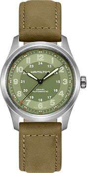 Вся коллекция Khaki Field