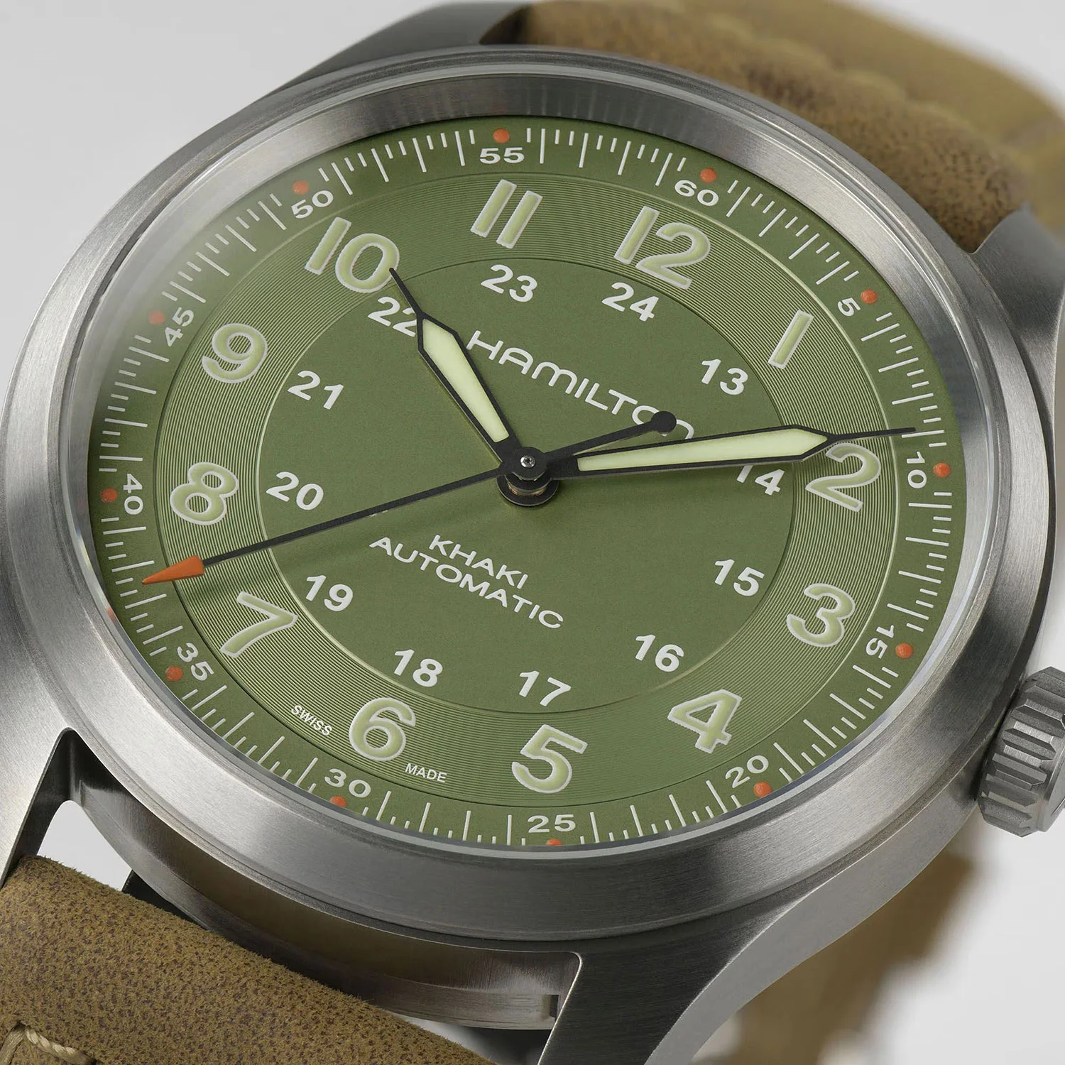 Hamilton H70205860