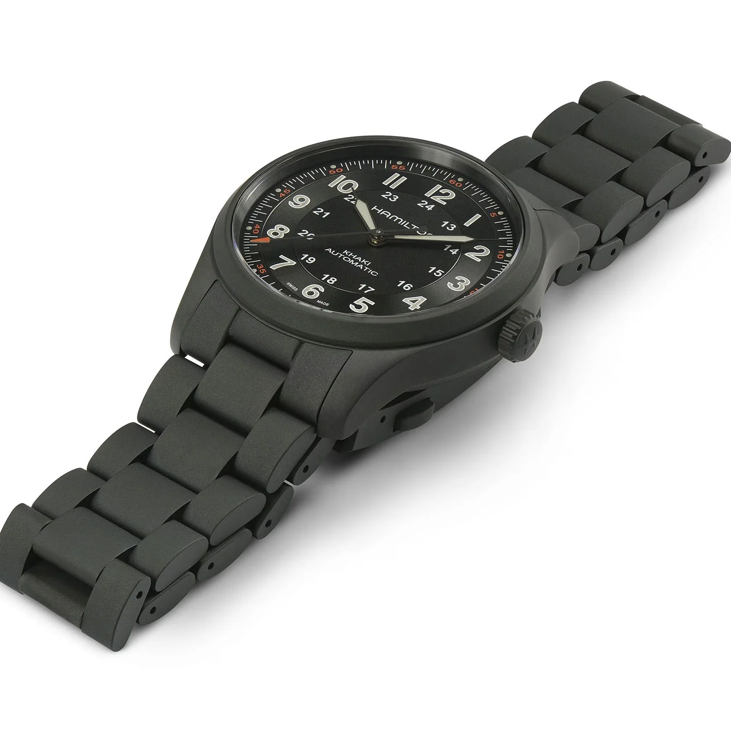 Hamilton H70215130
