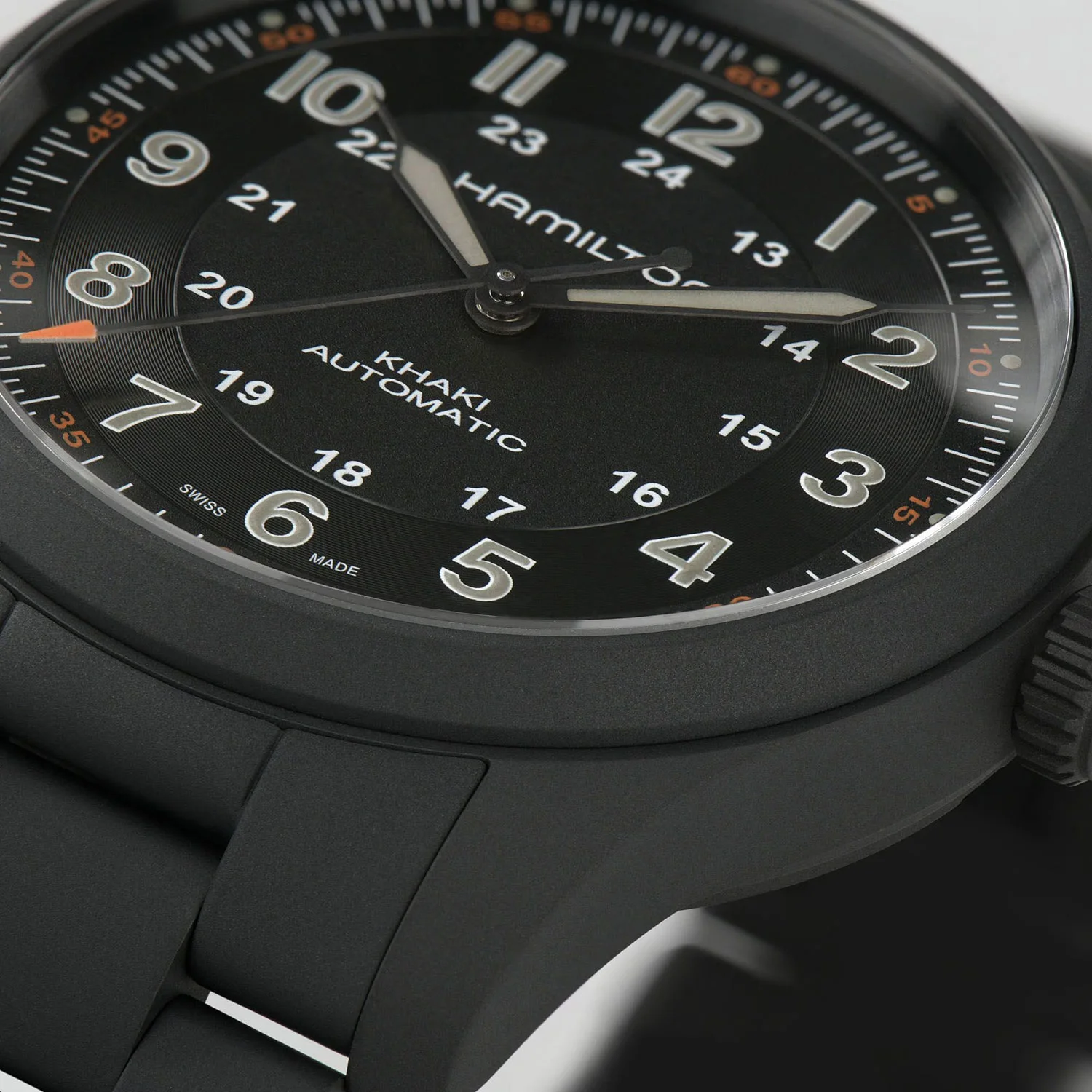Hamilton H70215130