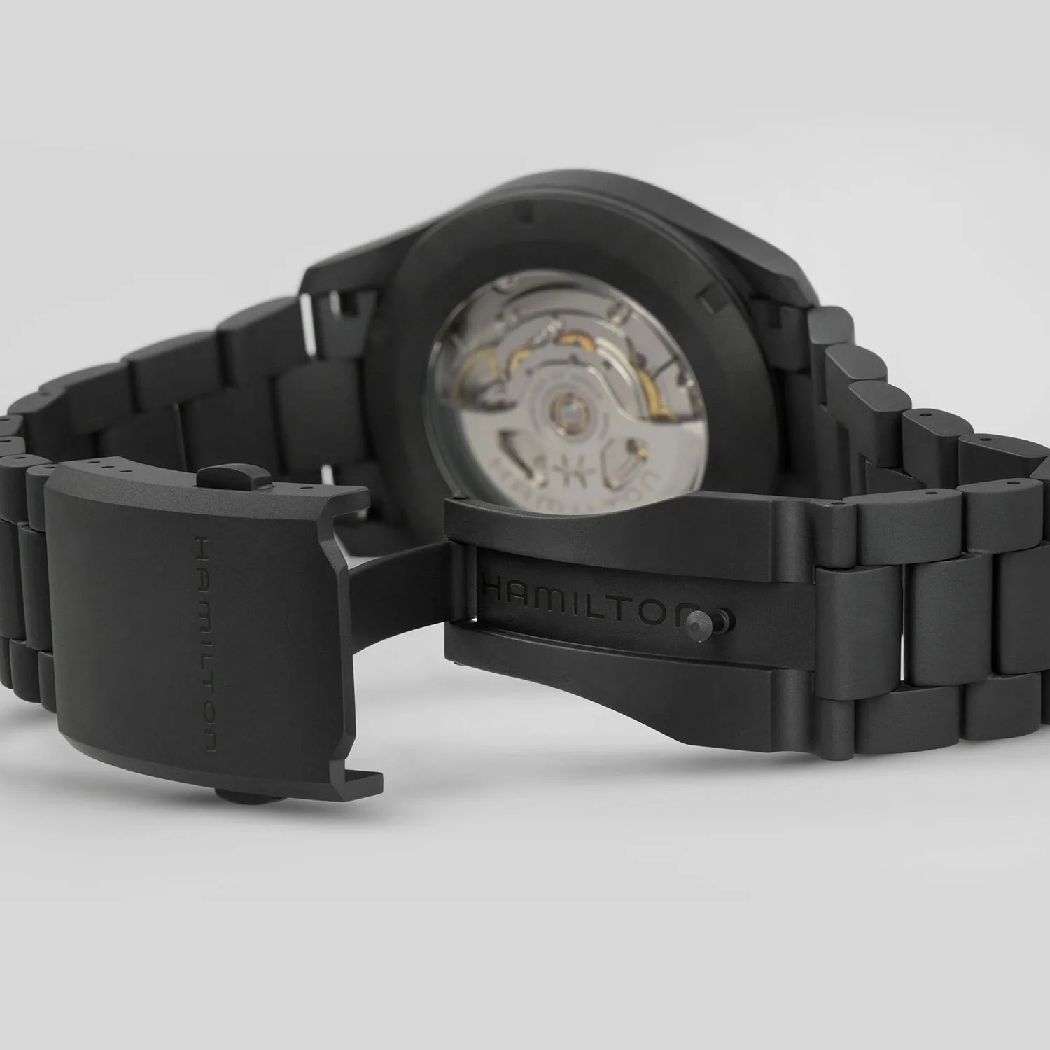Hamilton H70215130