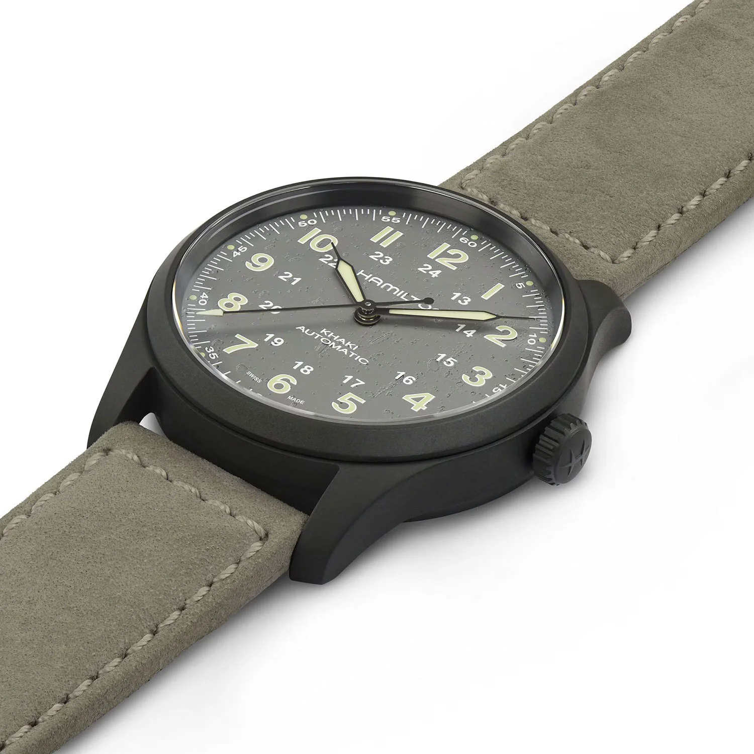 Hamilton H70215880