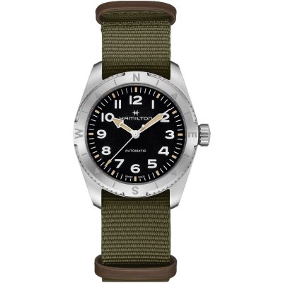 Вся коллекция Khaki Field