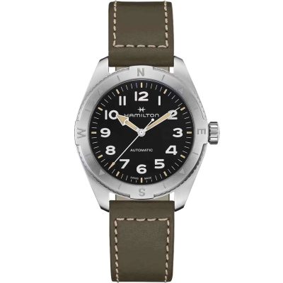 Вся коллекция Khaki Field