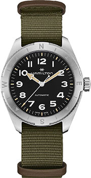 Вся коллекция Khaki Field