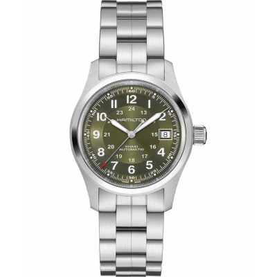 Вся коллекция Khaki Field