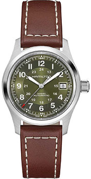 Вся коллекция Khaki Field