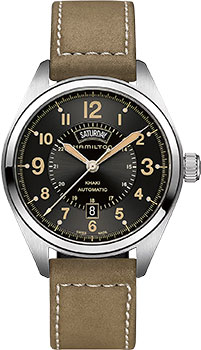 Вся коллекция Khaki Field