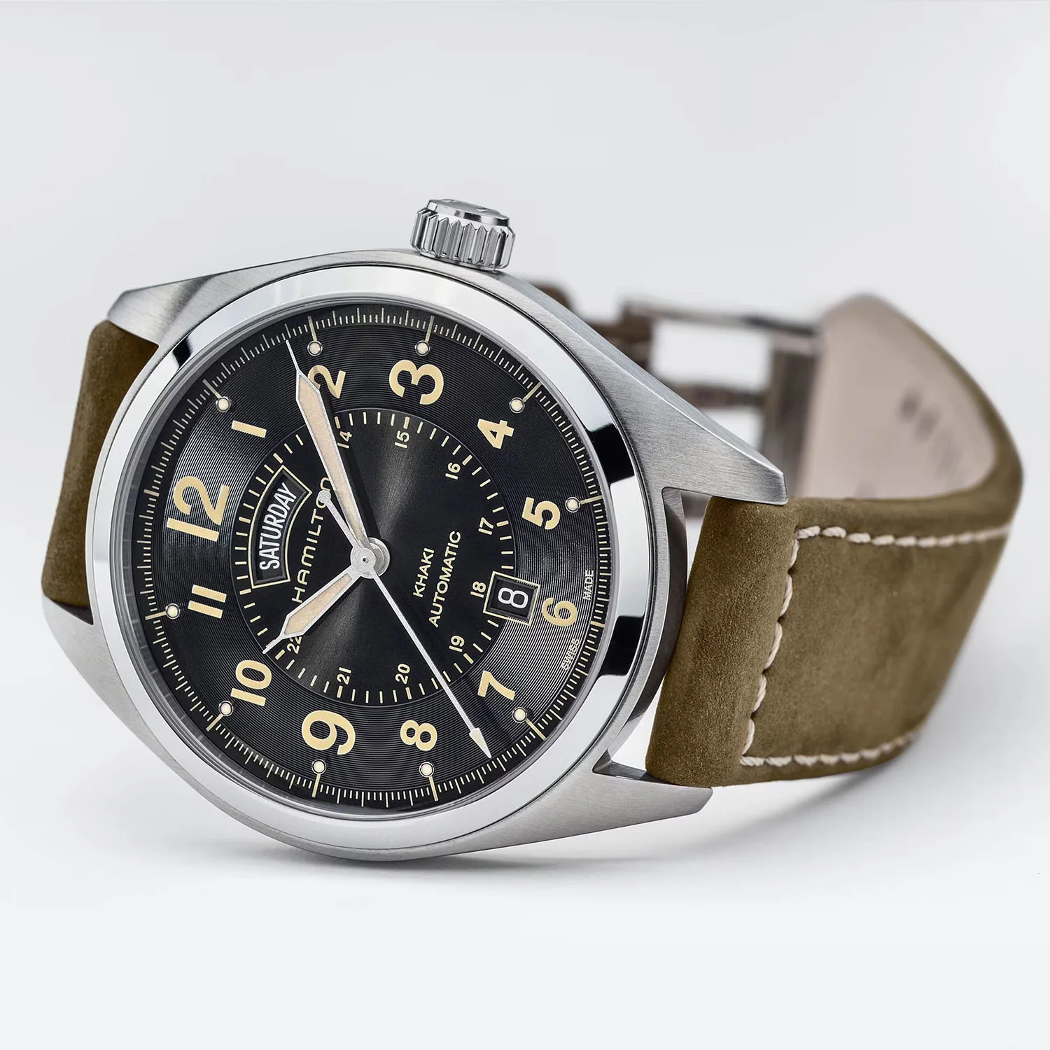 Hamilton H70505833