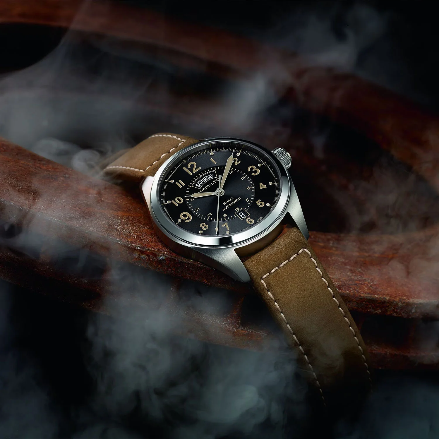 Hamilton H70505833