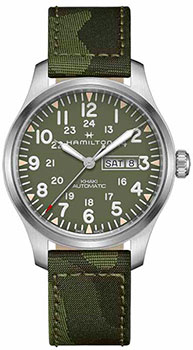 Вся коллекция Khaki Field