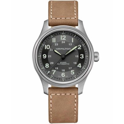 Вся коллекция Khaki Field