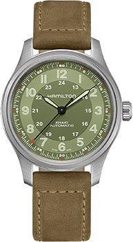 Вся коллекция Khaki Field