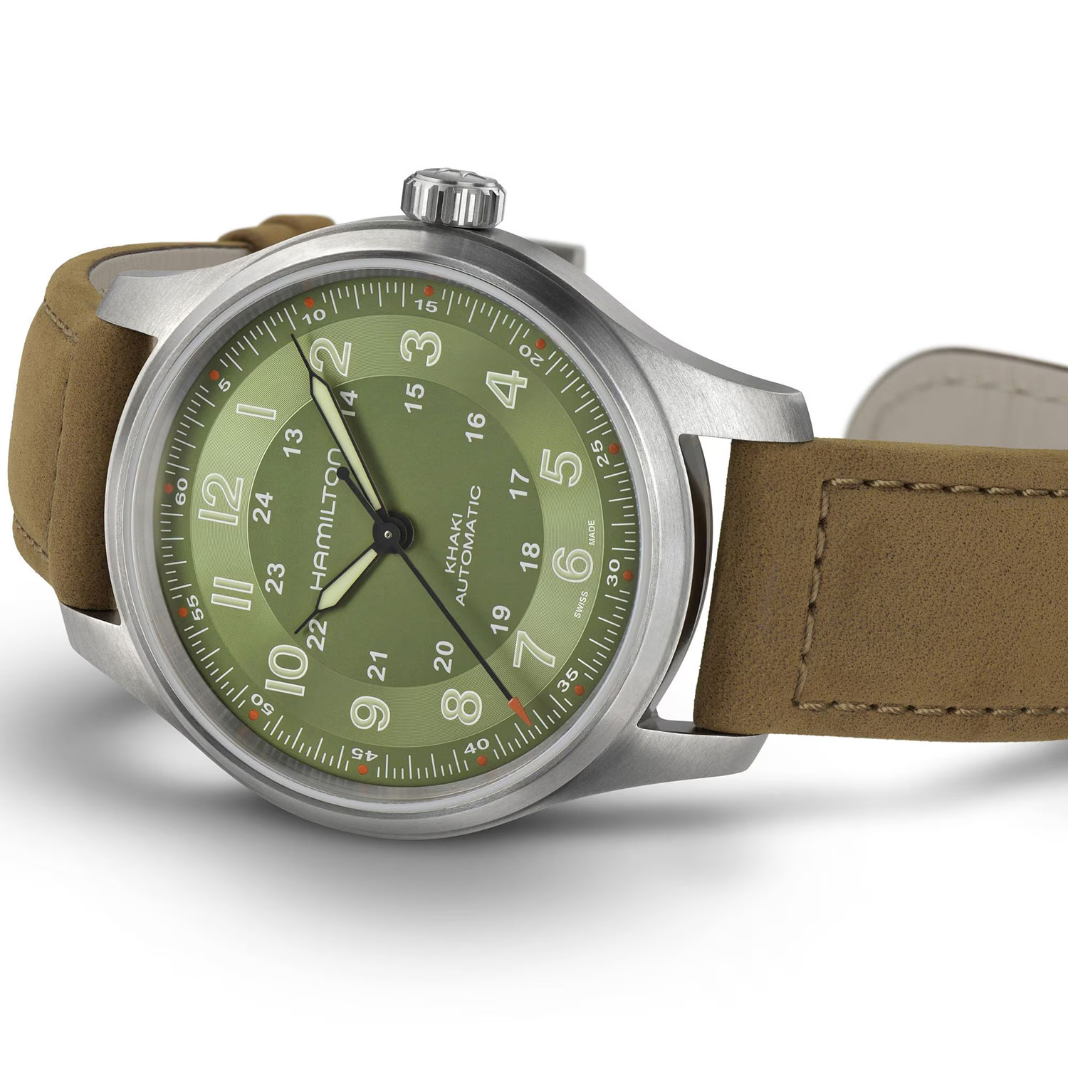 Hamilton H70545560