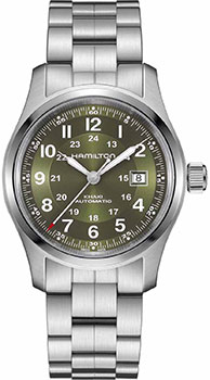 Вся коллекция Khaki Field