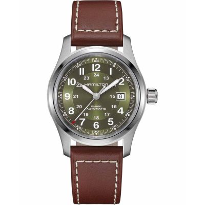 Вся коллекция Khaki Field
