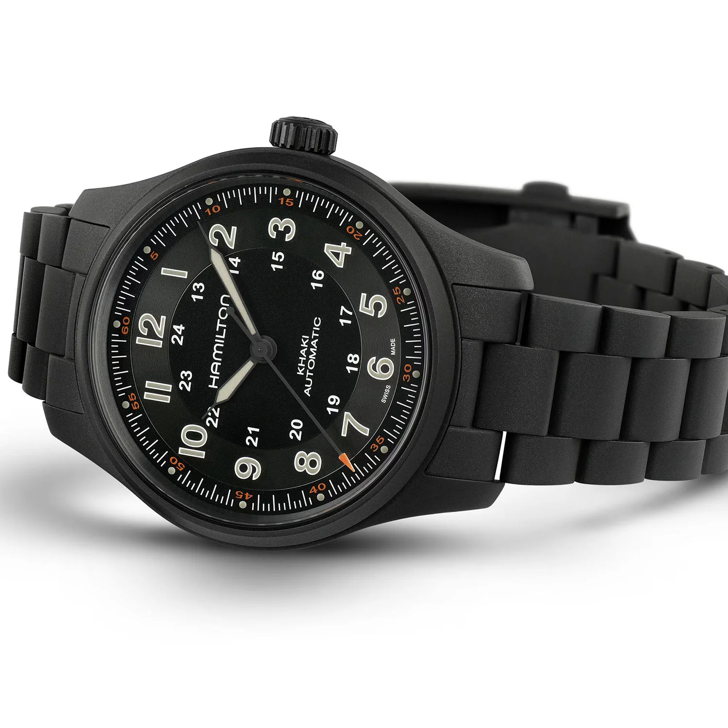 Hamilton H70665130