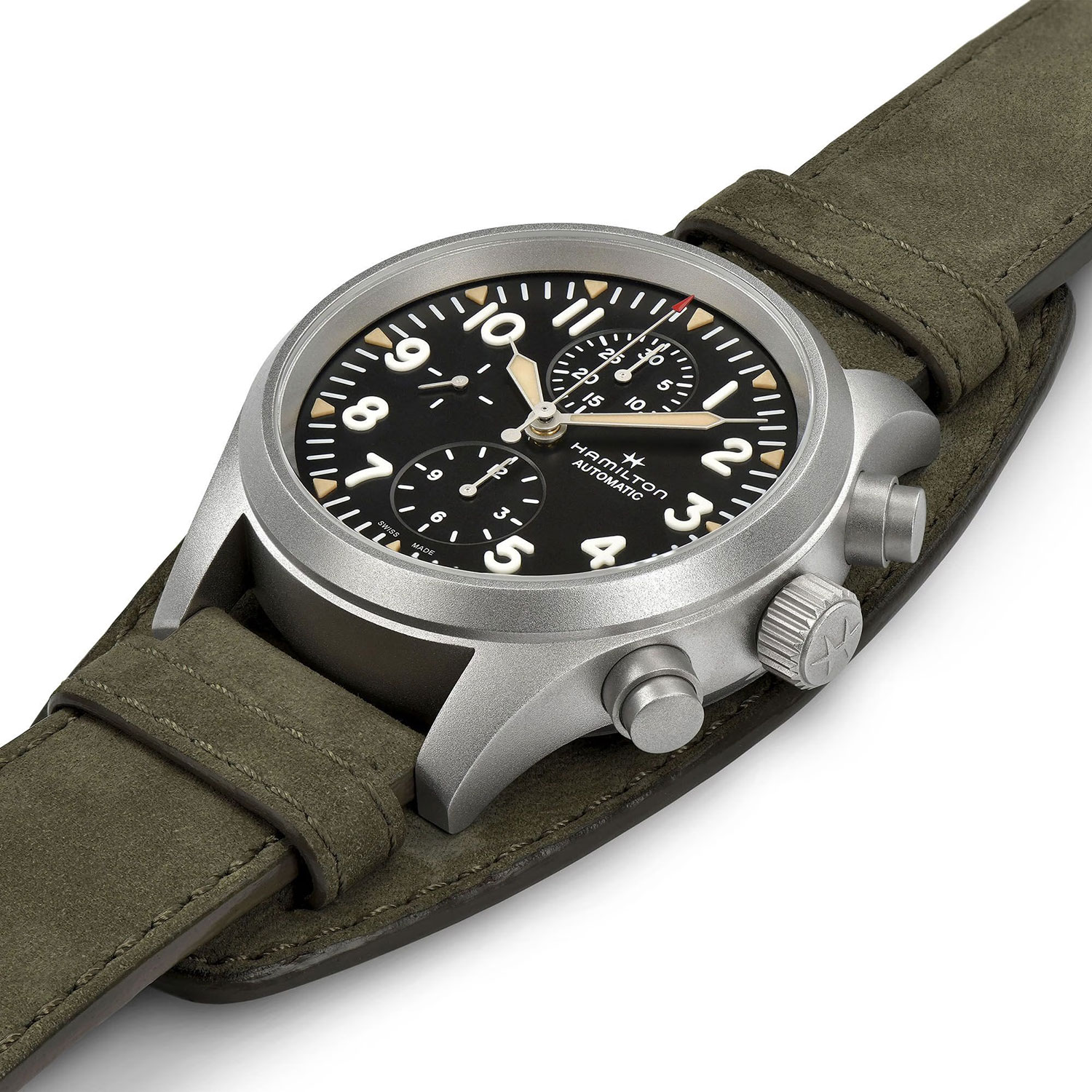 Hamilton H71706830