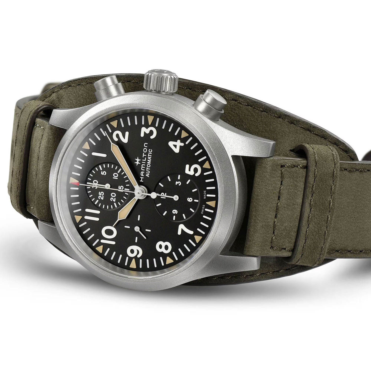 Hamilton H71706830